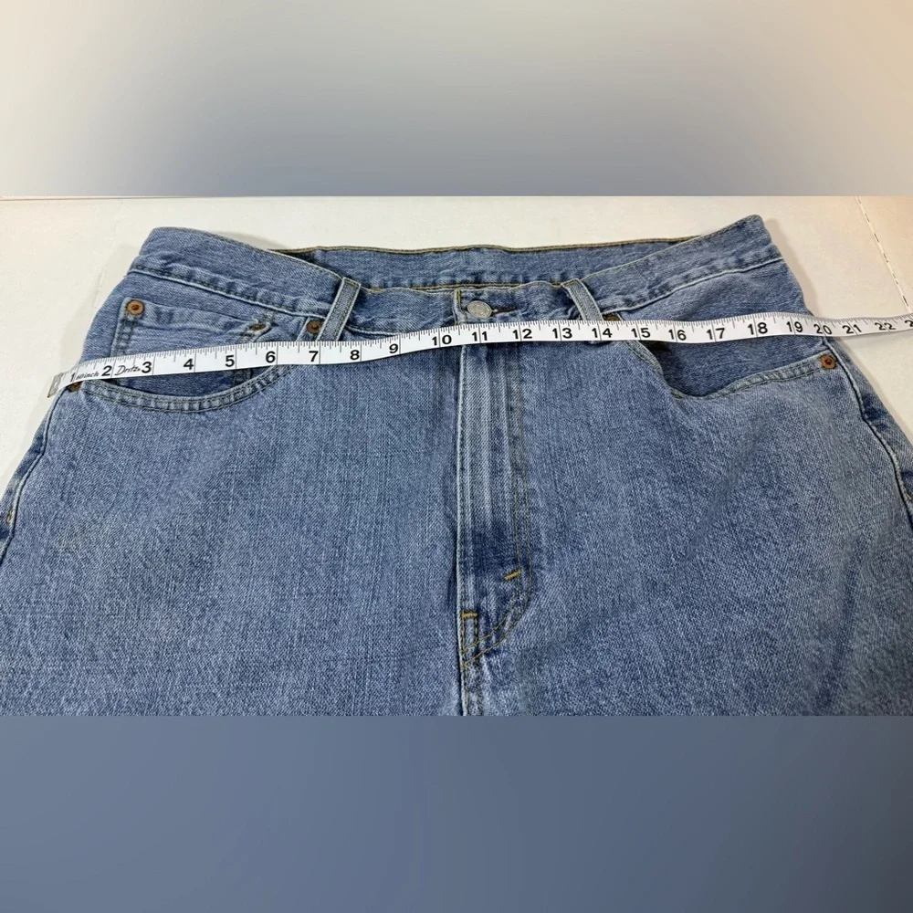 Levis product pair